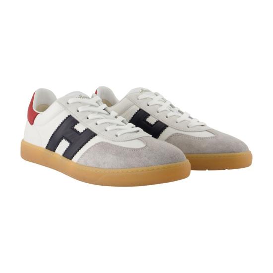  호간 스니커즈 CONFIG HOGS25027 WHITE - HOGAN