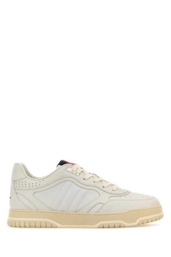  구찌 리웹 스니커즈 786186AADJ9 9097 WHITE