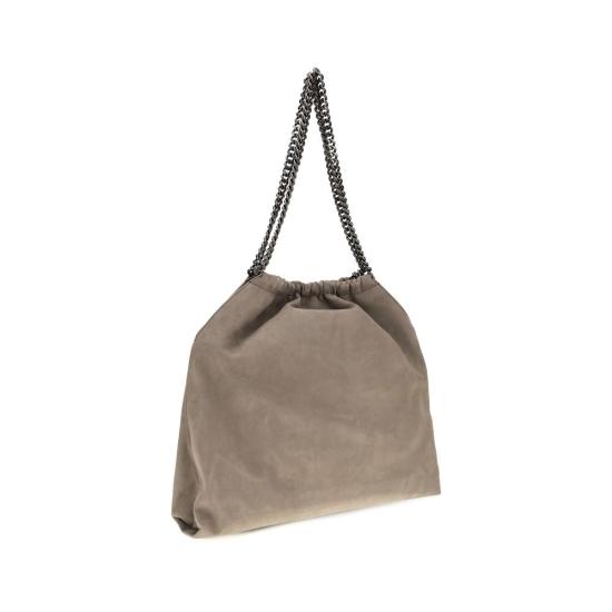 26FW 스텔라 맥카트니 숄더백 ST7B0180WP05432822BB BEIGE - STELLA MCCARTNEY