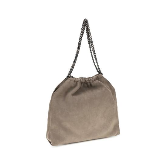 26FW 스텔라 맥카트니 숄더백 ST7B0180WP05432822BB BEIGE - STELLA MCCARTNEY