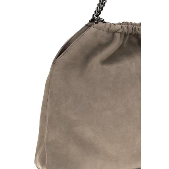 26FW 스텔라 맥카트니 숄더백 ST7B0180WP05432822BB BEIGE - STELLA MCCARTNEY