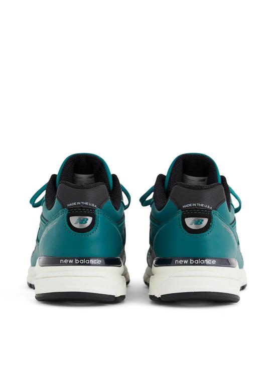  뉴발란스 스니커즈 U990TW4 TEAL - NEW BALANCE