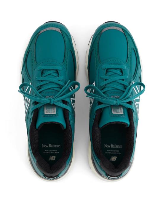  뉴발란스 스니커즈 U990TW4 TEAL - NEW BALANCE