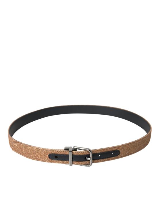  돌체앤가바나 벨트 BEL9195 GOLD - DOLCE & GABBANA