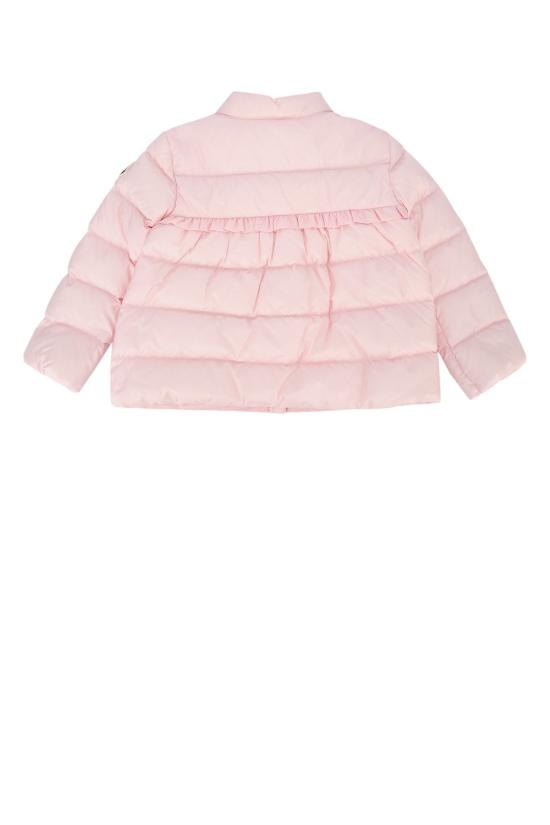 26SS 몽클레어 숏패딩 L19511A00008597YF 503 PINK - MONCLER