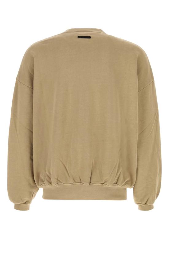 26SS 피어오브갓 스웨터 192SP264452F FADEDDUNE BEIGE - FEAR OF GOD