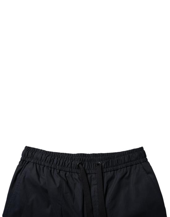  돌체앤가바나 숏팬츠 PAN75749 BLACK - DOLCE & GABBANA