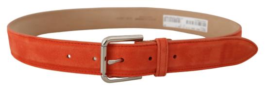  돌체앤가바나 벨트 WMB145 ORANGE - DOLCE & GABBANA