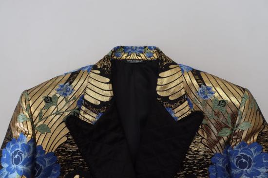  돌체앤가바나 수트 자켓 KOS2120 GOLD - DOLCE & GABBANA