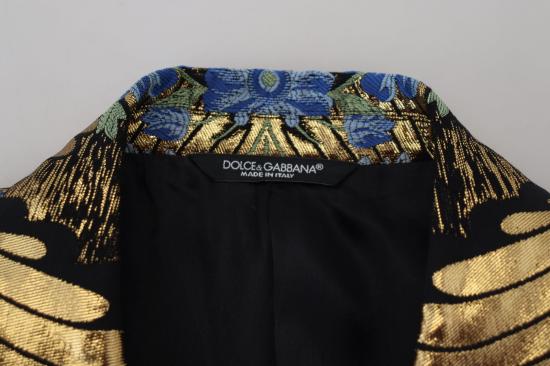  돌체앤가바나 수트 자켓 KOS2120 GOLD - DOLCE & GABBANA