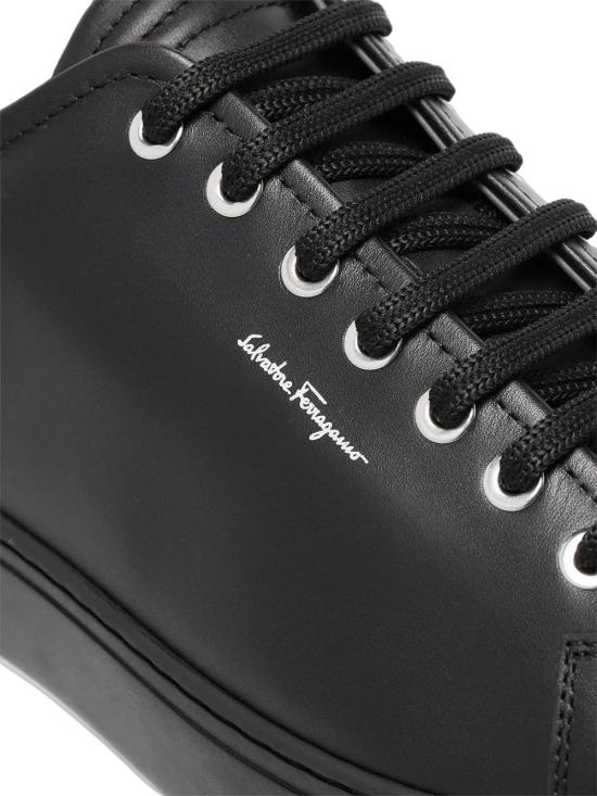  살바토레 페라가모 스니커즈 - SALVATORE FERRAGAMO