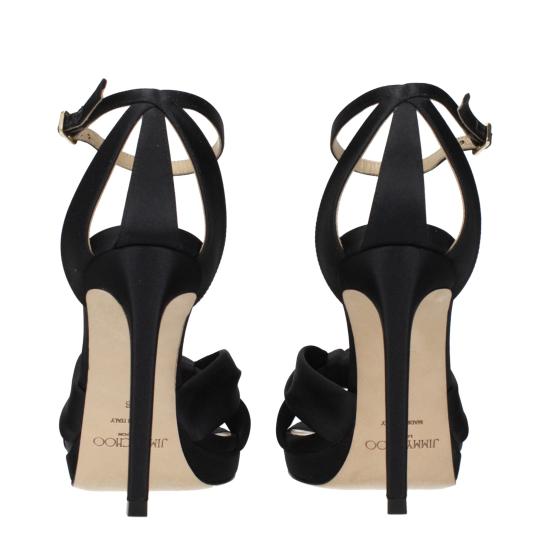  지미추 힐/펌프스 JI15623270301961BT BLACK - JIMMY CHOO