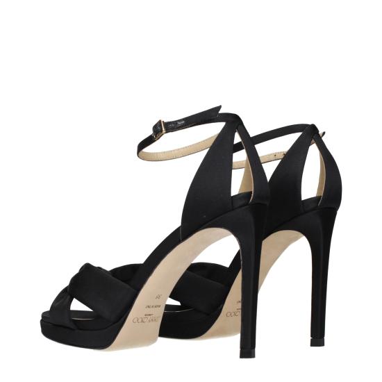  지미추 힐/펌프스 JI15623270301961BT BLACK - JIMMY CHOO