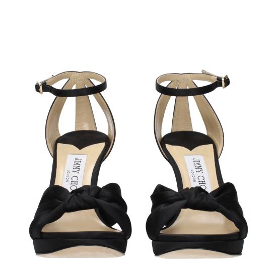  지미추 힐/펌프스 JI15623270301961BT BLACK - JIMMY CHOO