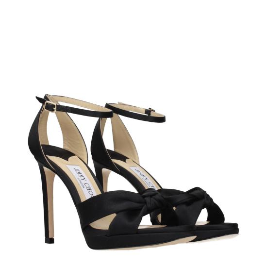 지미추 힐/펌프스 JI15623270301961BT BLACK - JIMMY CHOO