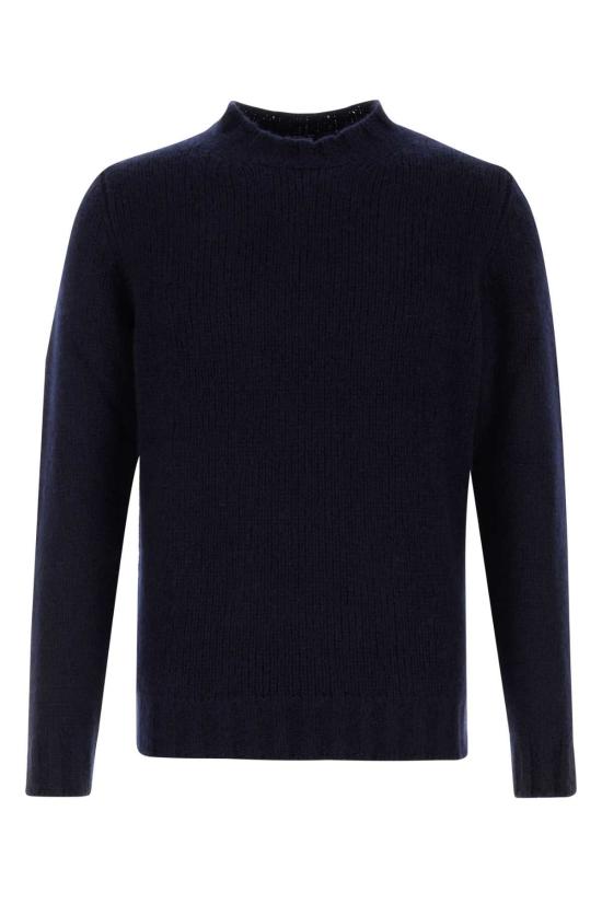 25FW 페델리 스웨터 MU006411 5 NAVY