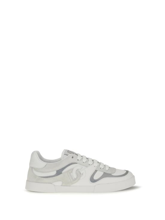  돌체앤가바나 스니커즈 CS2477A0867 8L853 WHITE