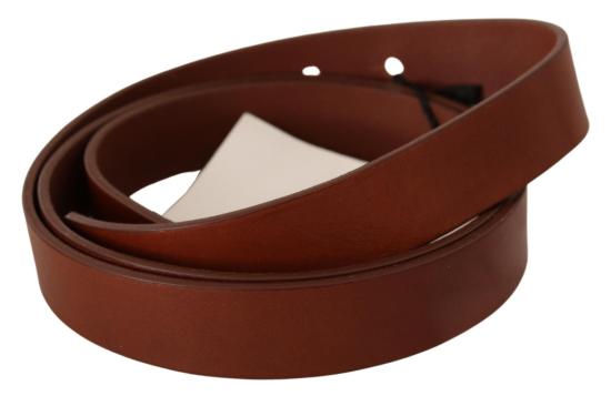  커스텀네셔널 벨트 BEL61015 BROWN