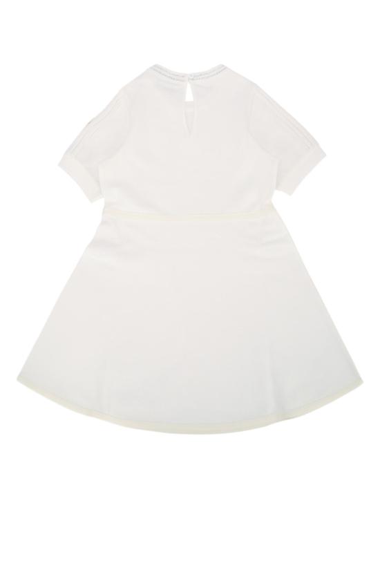  몽클레어 숏 원피스 8I0000889ALK 034 WHITE - MONCLER
