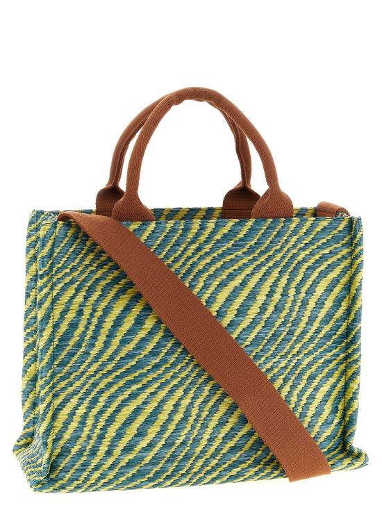 26SS 마르니 토트백 MA324862BM MULTICOLOR - MARNI