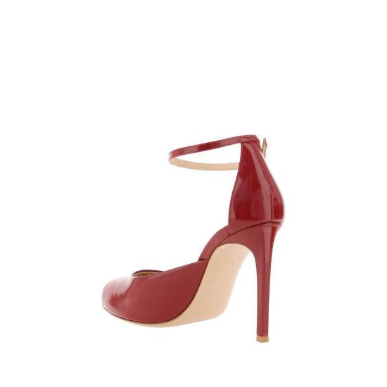  지안비토로시 힐/펌프스 GI 8990623465684 RED - GIANVITO ROSSI