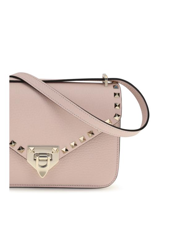 26FW 발렌티노 가라바니 크로스백 9W2B0T76VSF 16Q PINK - VALENTINO GARAVANI
