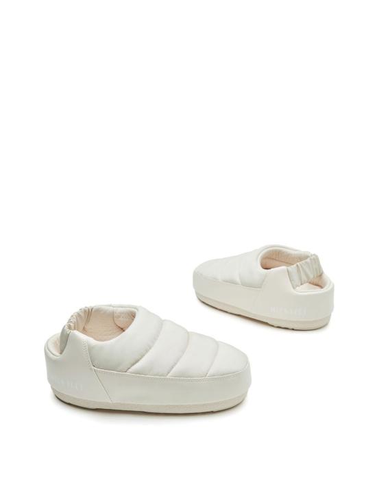  문부츠 뮬/슬리퍼 14601400002 WHITE - MOON BOOT