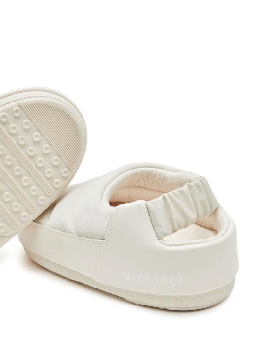  문부츠 뮬/슬리퍼 14601400002 WHITE - MOON BOOT