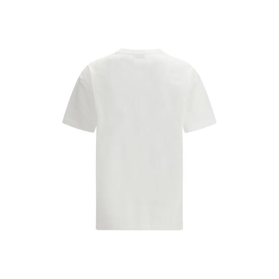 26SS 오프화이트 반팔 티셔츠 OF2AA089C99JER005W102BB WHITE - OFF WHITE