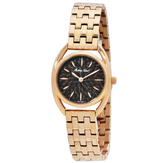  Mathey-Tissot 시계