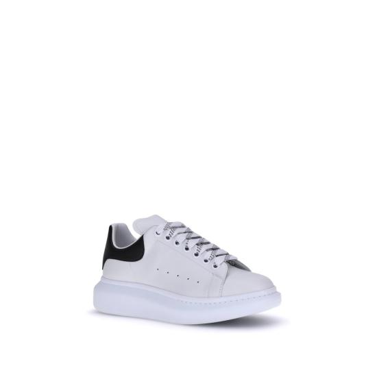  알렉산더 맥퀸 스니커즈 AL553680WIAIG9061BB WHITE - ALEXANDER MCQUEEN