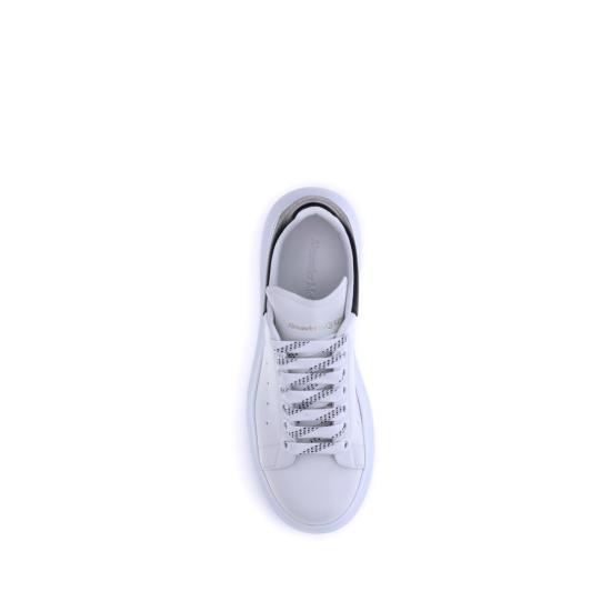  알렉산더 맥퀸 스니커즈 AL553680WIAIG9061BB WHITE - ALEXANDER MCQUEEN