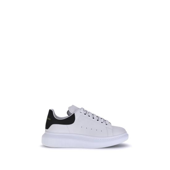  알렉산더 맥퀸 스니커즈 AL553680WIAIG9061BB WHITE