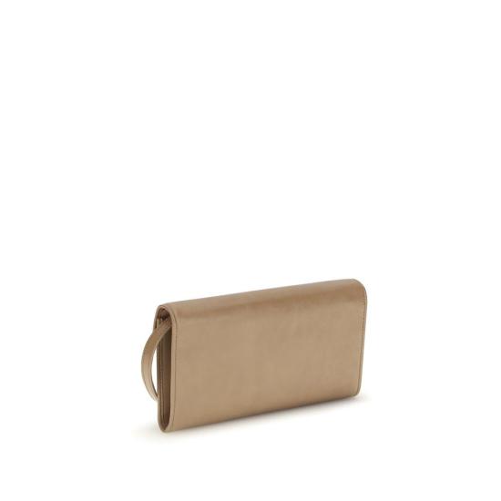 26FW 미우미우 지갑 MI5MT0482A44F0770BB BEIGE - MIU MIU