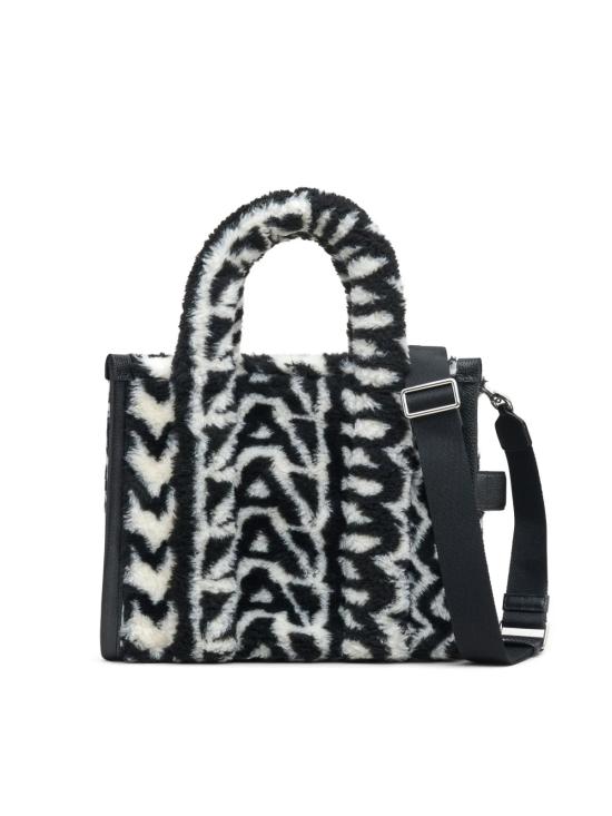 25FW 마크제이콥스 토트백 2F3HTT017H02004 BLACK - MARC JACOBS