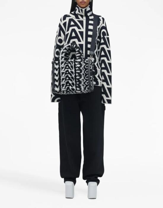 25FW 마크제이콥스 토트백 2F3HTT017H02004 BLACK - MARC JACOBS