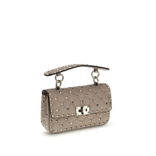 26FW 발렌티노 가라바니 토트백 VA9W2B0123NAPP45BB PINK - VALENTINO GARAVANI