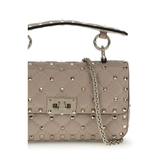 26FW 발렌티노 가라바니 토트백 VA9W2B0123NAPP45BB PINK - VALENTINO GARAVANI