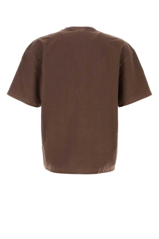 26FW 칼하트 WIP 탑 I036863 47GD BROWN - CARHARTT WIP