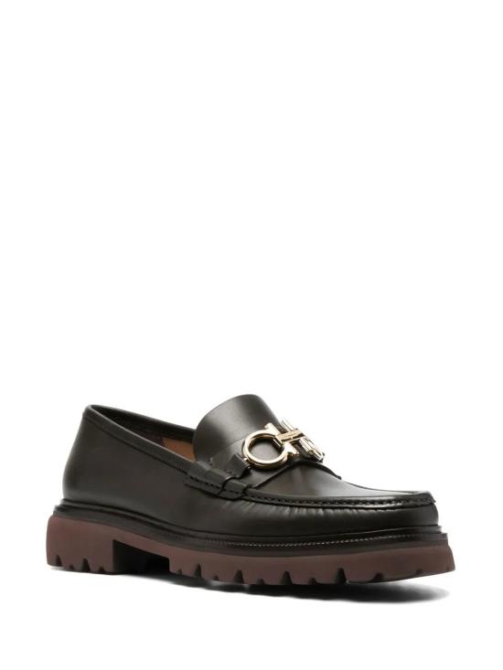  살바토레 페라가모 스니커즈 - SALVATORE FERRAGAMO