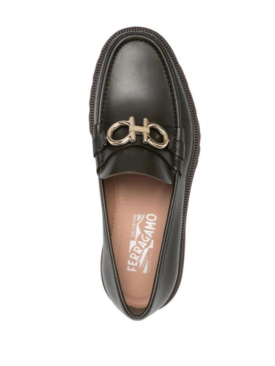  살바토레 페라가모 스니커즈 - SALVATORE FERRAGAMO