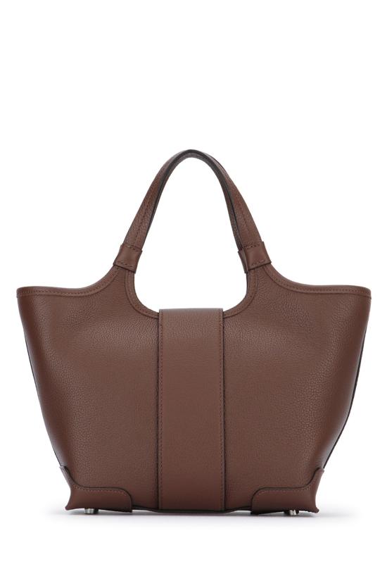 25FW 로저비비에 숄더백 RBWAOGAE100QV7 S604 BROWN - ROGER VIVIER
