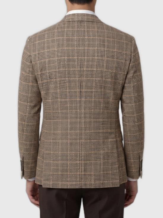 26FW 라르디니 수트 자켓 AC5816E BROWN - LARDINI