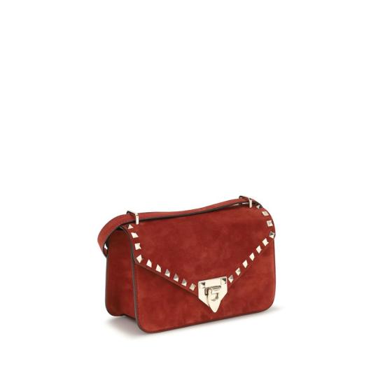 26FW 발렌티노 가라바니 크로스백 VA9W2B0T76KQQAQSBB RED - VALENTINO GARAVANI