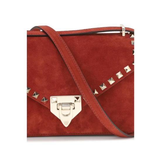 26FW 발렌티노 가라바니 크로스백 VA9W2B0T76KQQAQSBB RED - VALENTINO GARAVANI