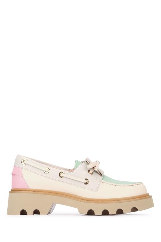 26SS 로저비비에 로퍼 RVW784427805BH 788P MULTICOLOR