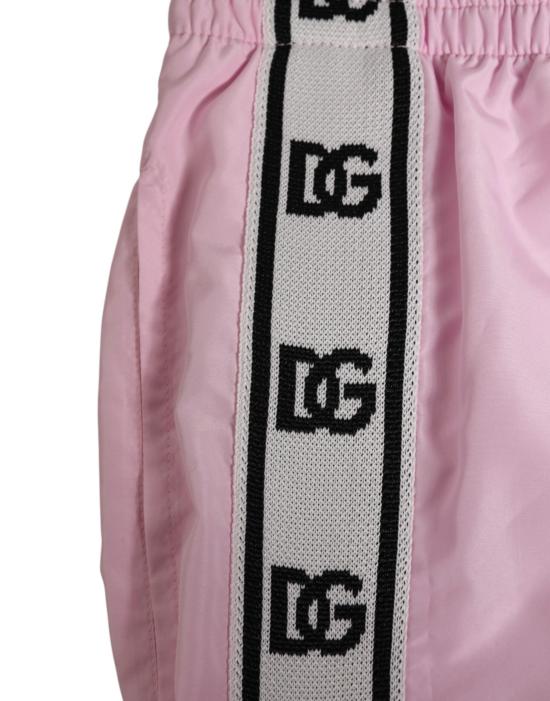  돌체앤가바나 스윔팬츠 BIK1610 PINK - DOLCE & GABBANA