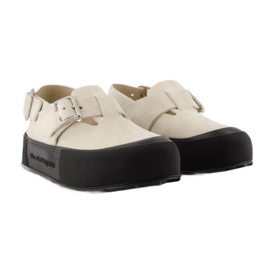  알렉산더 맥퀸 스니커즈 CONFIG AMQS19303420 MULTICOLOR - ALEXANDER MCQUEEN