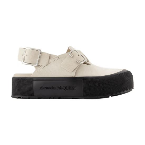  알렉산더 맥퀸 스니커즈 CONFIG AMQS19303420 MULTICOLOR - ALEXANDER MCQUEEN