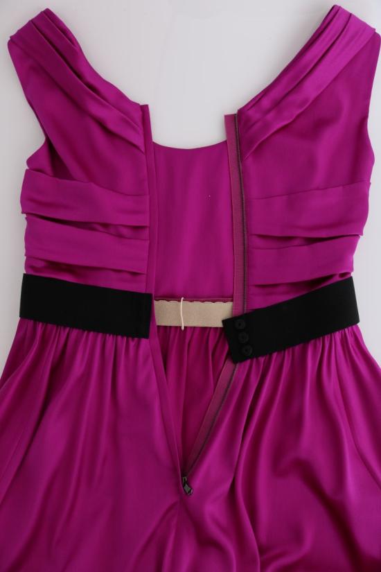  돌체앤가바나 롱 원피스 SIG60653 PINK - DOLCE & GABBANA